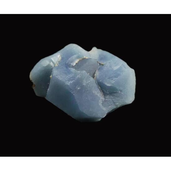 Blue Quartz