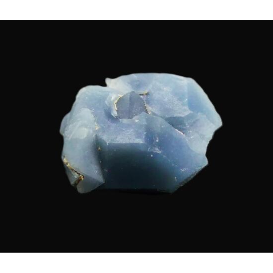 Blue Quartz