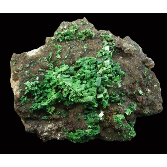 Torbernite