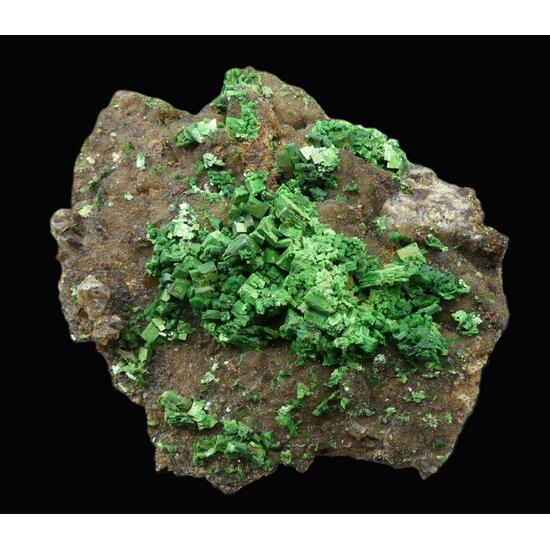 Torbernite