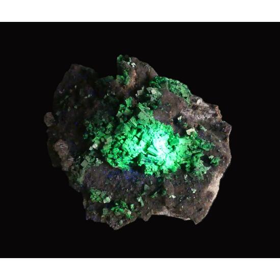 Torbernite