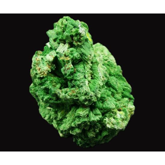 Autunite & Torbernite