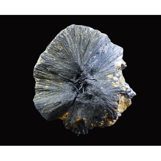 Vivianite