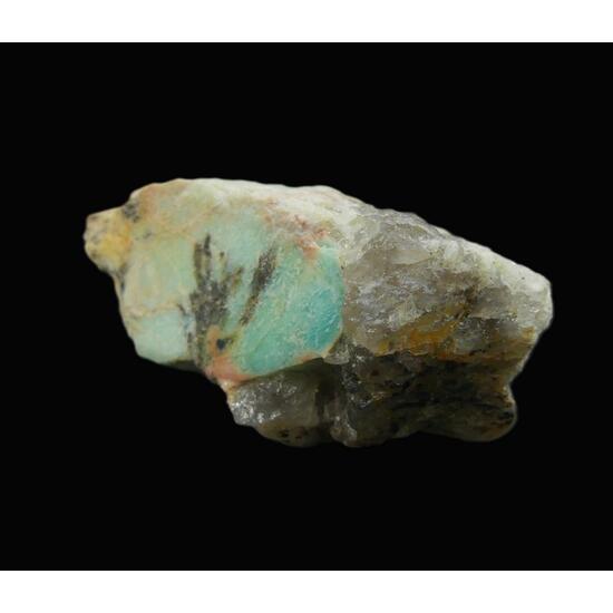 Amazonite