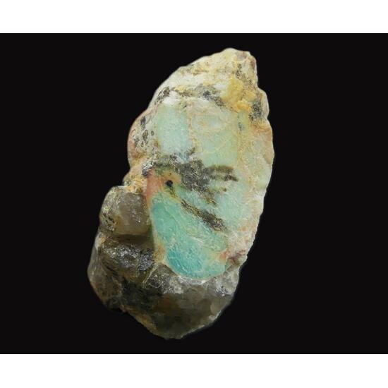 Amazonite