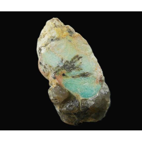 Amazonite