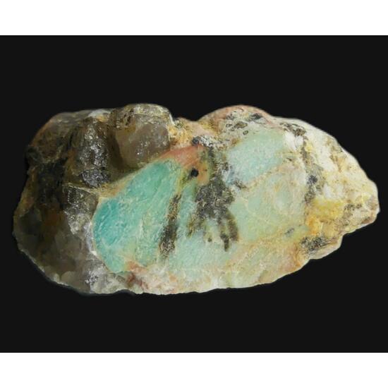 Amazonite