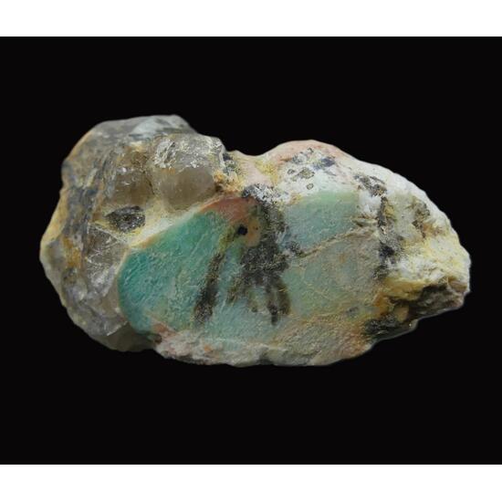 Amazonite