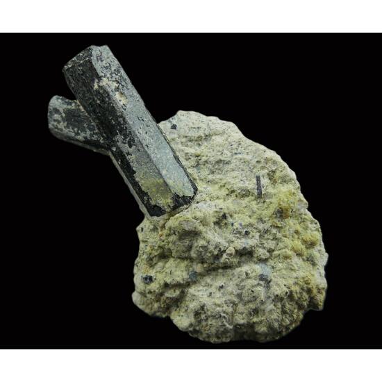 Hornblende