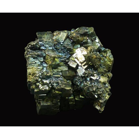 Pyrite