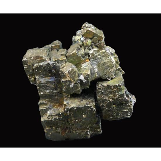 Pyrite