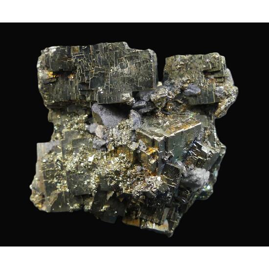 Pyrite