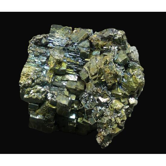 Pyrite