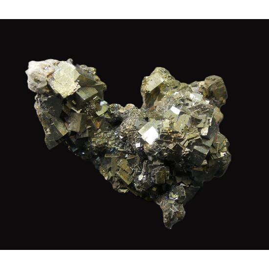 Pyrite