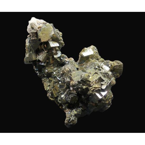 Pyrite