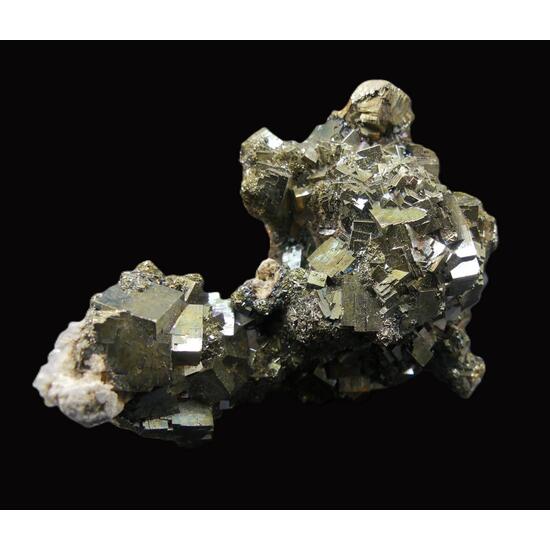 Pyrite