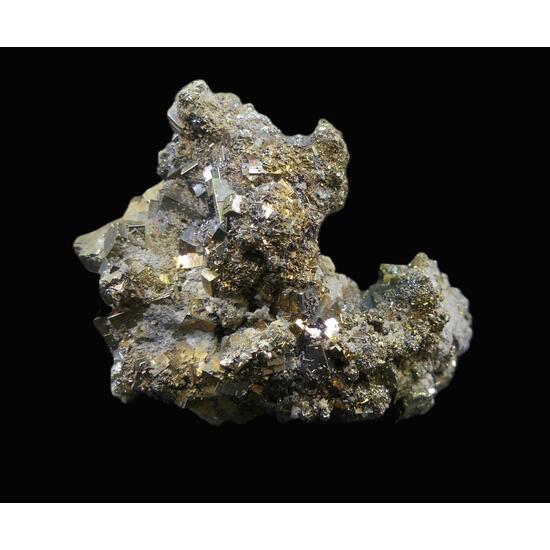 Pyrite