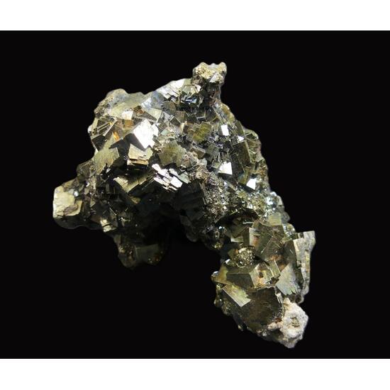 Pyrite