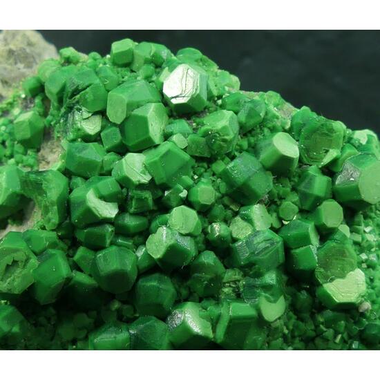 Torbernite