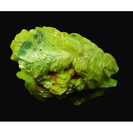 Autunite & Torbernite