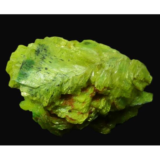 Autunite & Torbernite