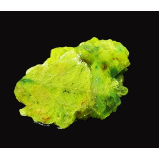 Autunite & Torbernite