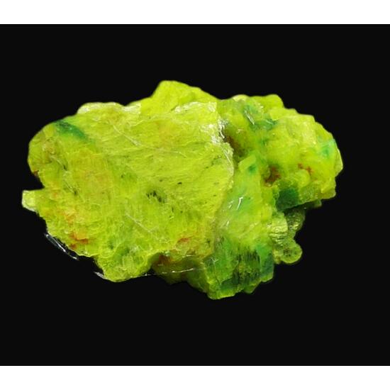 Autunite & Torbernite