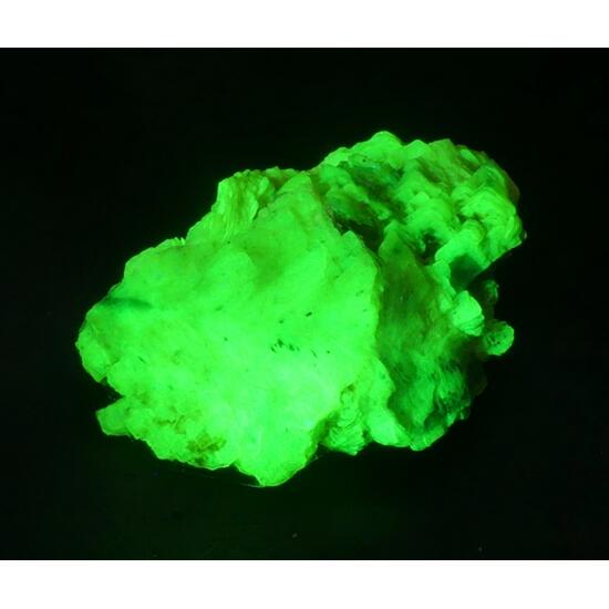 Autunite & Torbernite