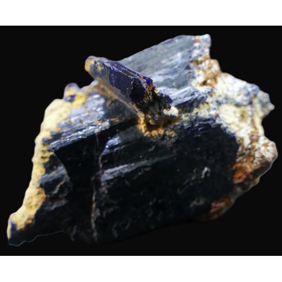 Azurite