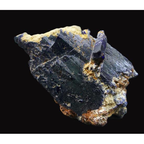 Azurite