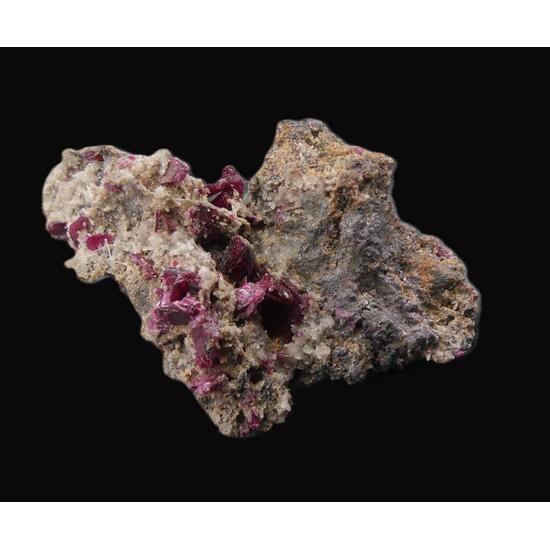 Erythrite