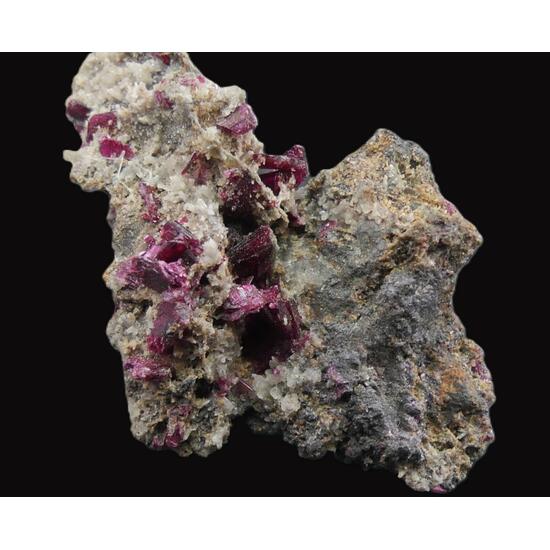 Erythrite