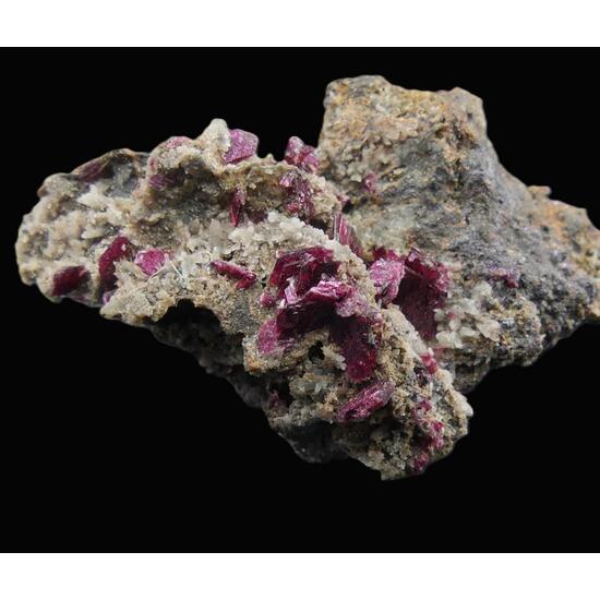 Erythrite