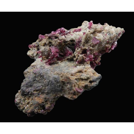 Erythrite