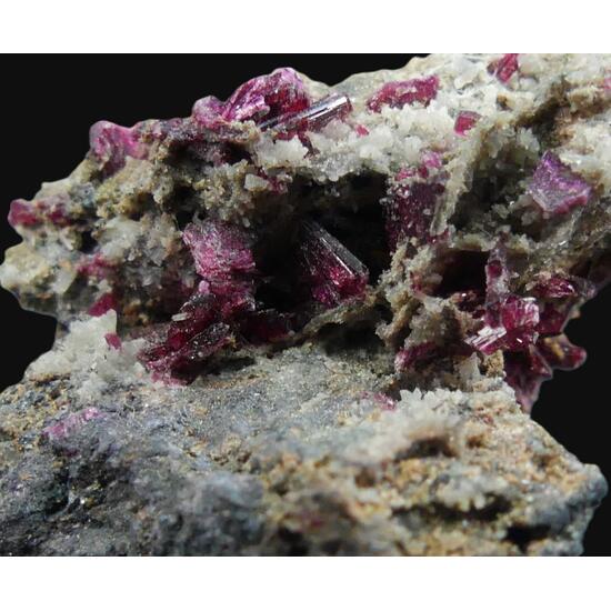 Erythrite