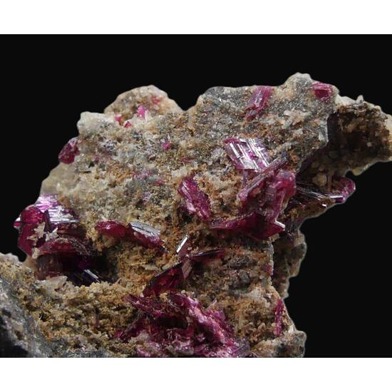 Erythrite