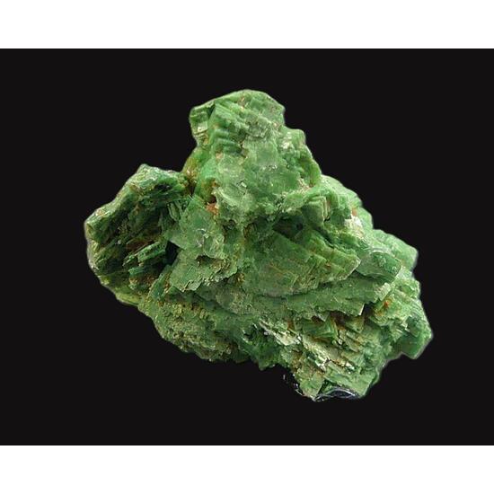 Torbernite & Autunite