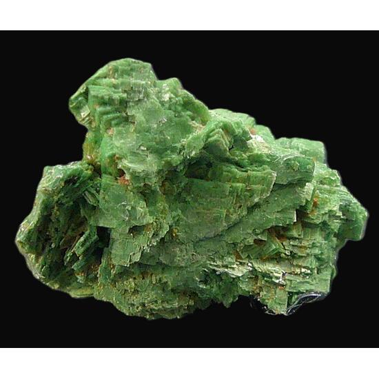 Torbernite & Autunite