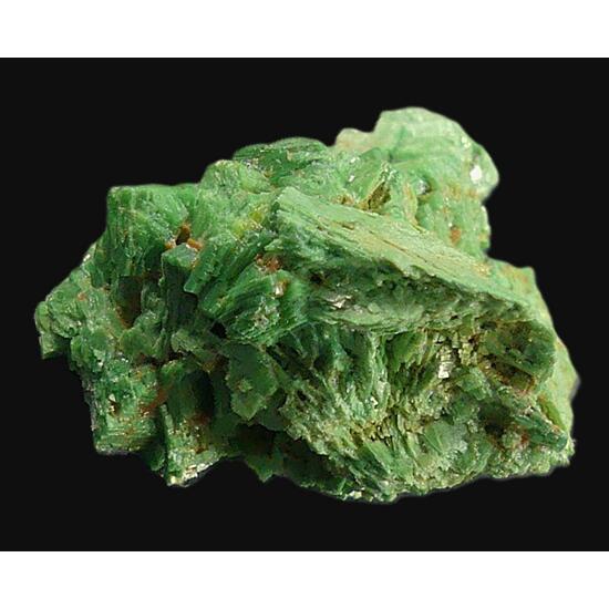 Torbernite & Autunite