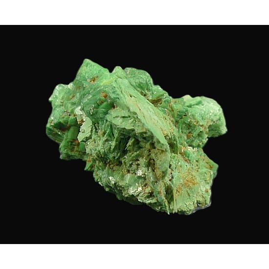 Torbernite & Autunite