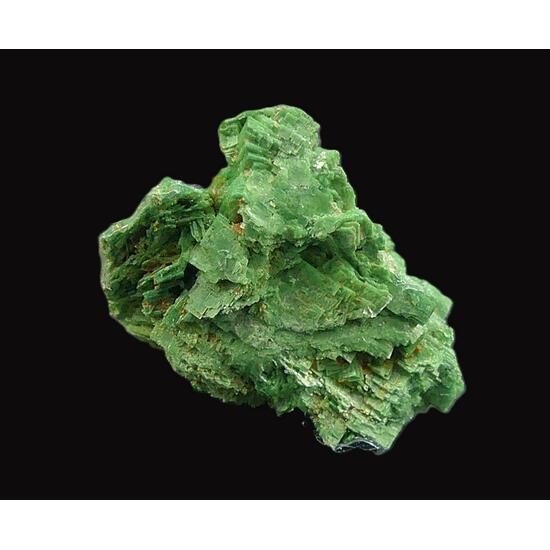 Torbernite & Autunite