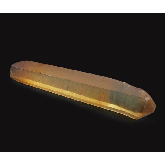 Citrine Quartz