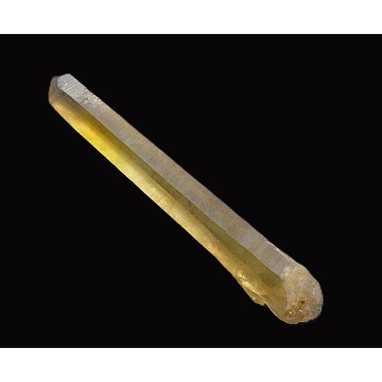Citrine Quartz