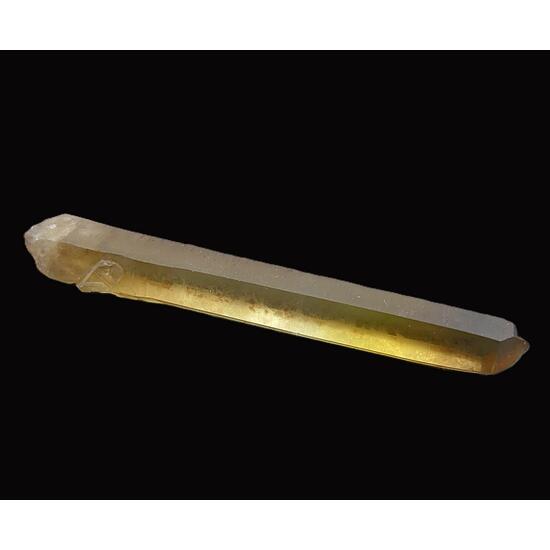 Citrine Quartz