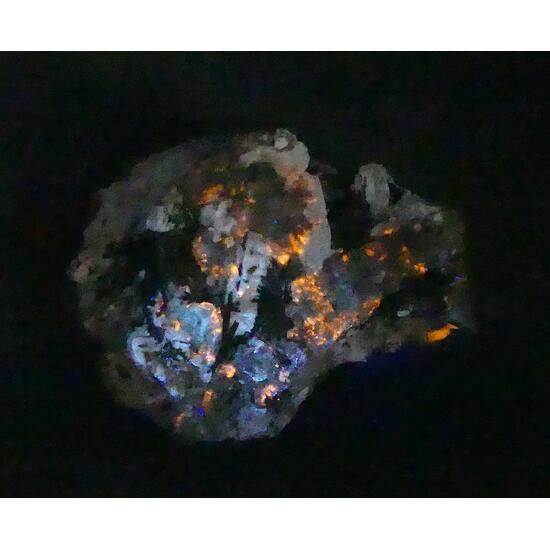 Petarasite & Aegirine