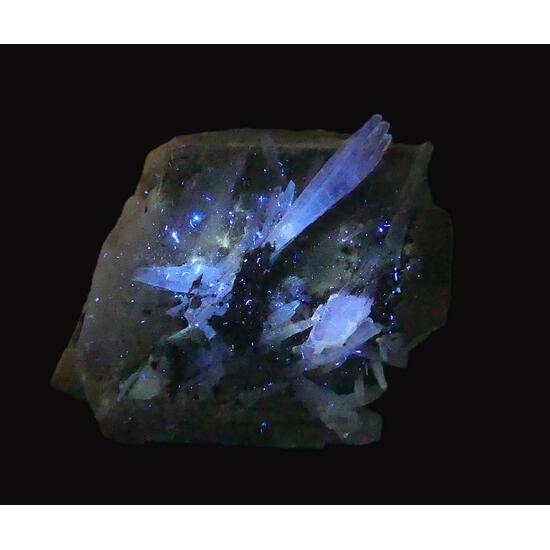 Dolomite & Aragonite