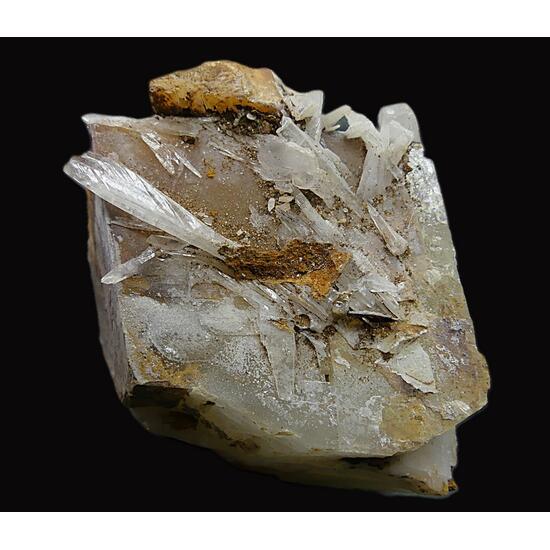Dolomite & Aragonite