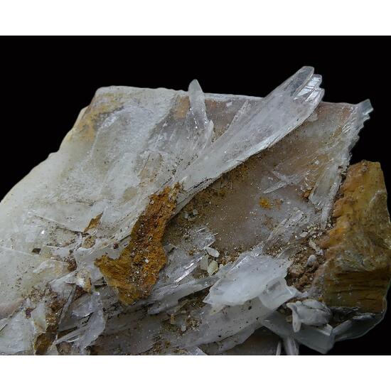 Dolomite & Aragonite