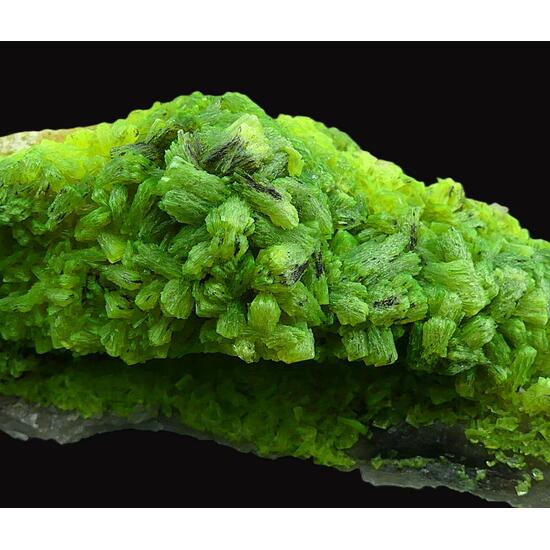 Autunite