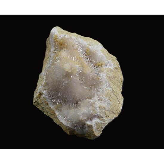 Kutnohorite & Aragonite